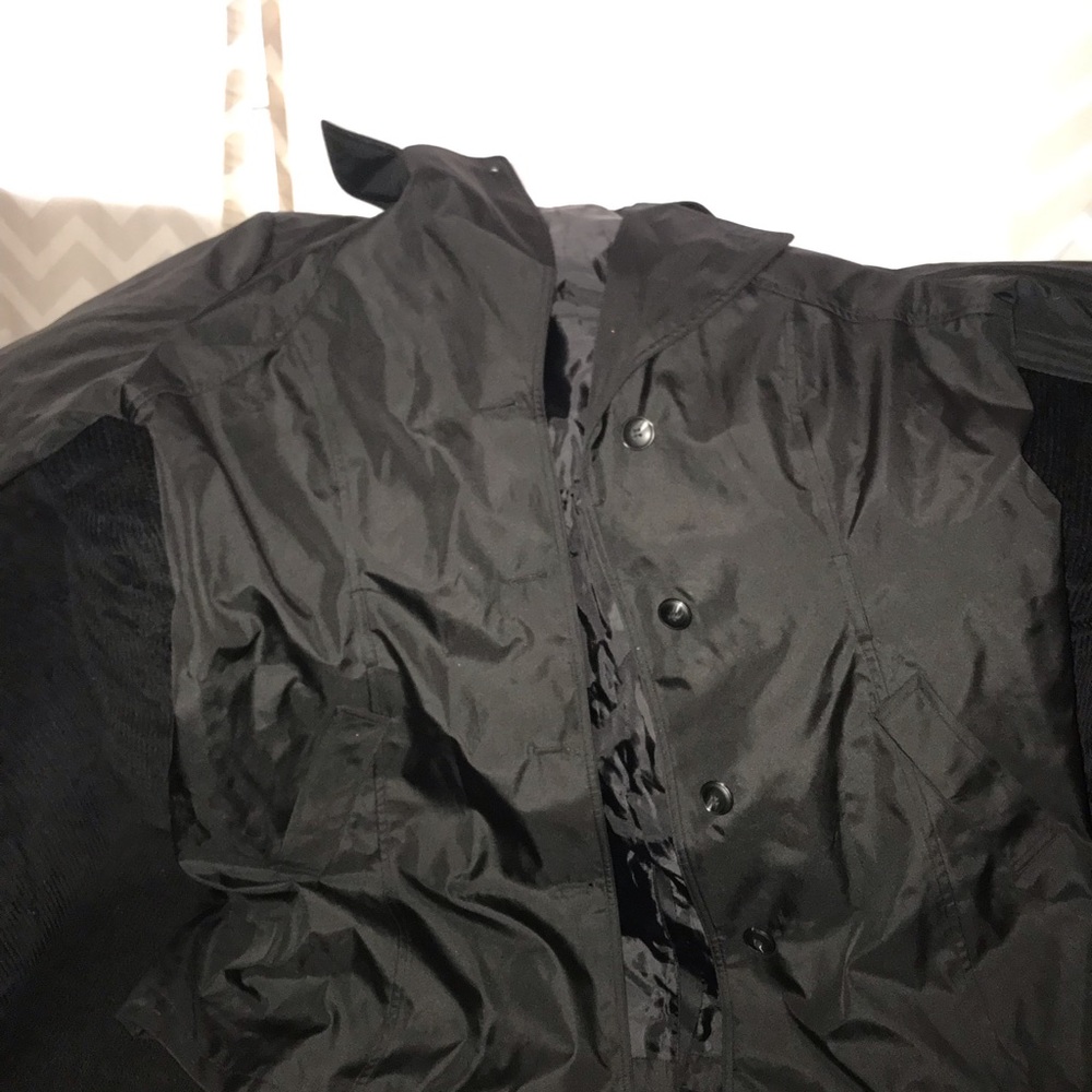 Covington jacket
